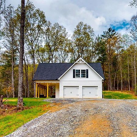 White Owl Cottage Blairsville Exterior foto