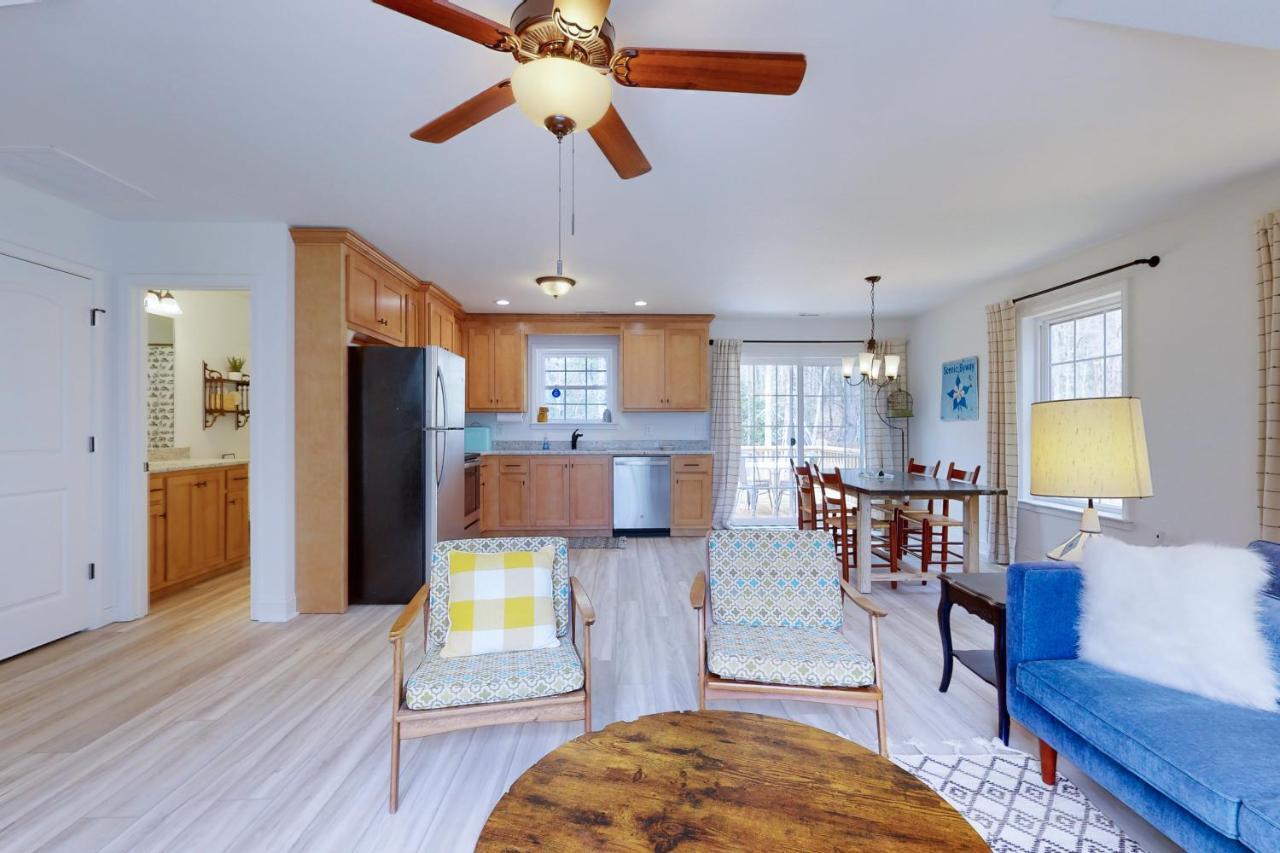 White Owl Cottage Blairsville Exterior foto